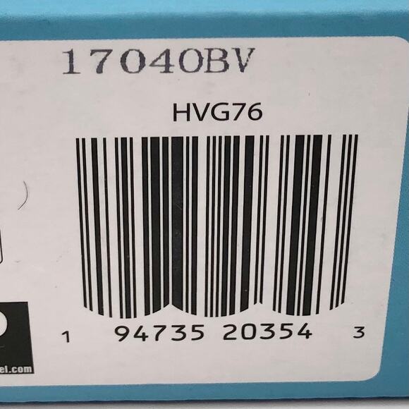 Fisher Price Little People Collectibles Stranger Things Scoops Ahoy NEW IN BOX - Picture 7 of 8